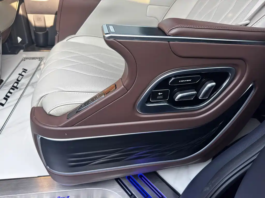 GAC Motor Trumpchi M8 — миниатюра 16