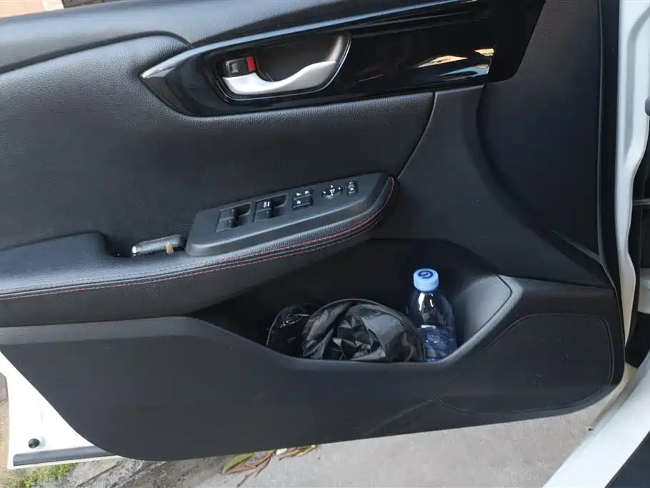 Honda Crider 2019 180Turbo CVT Comfort V
