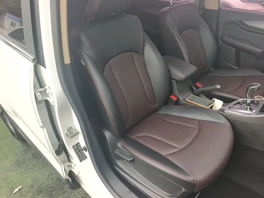Baojun 560 — миниатюра 25