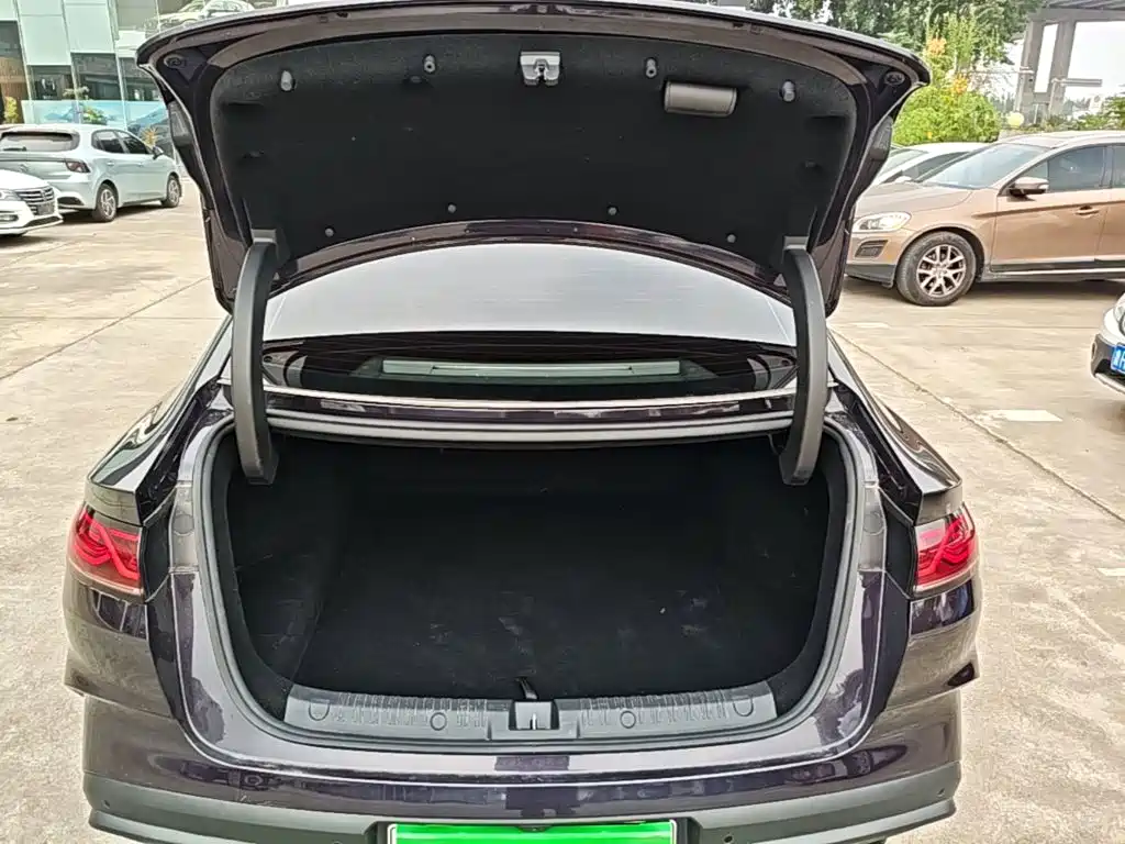 BYD Qin L — миниатюра 19