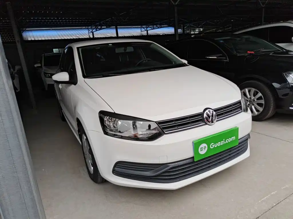 Volkswagen Polo — миниатюра 22