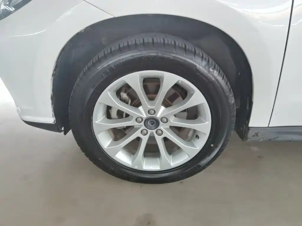 Haval H2 — миниатюра 25