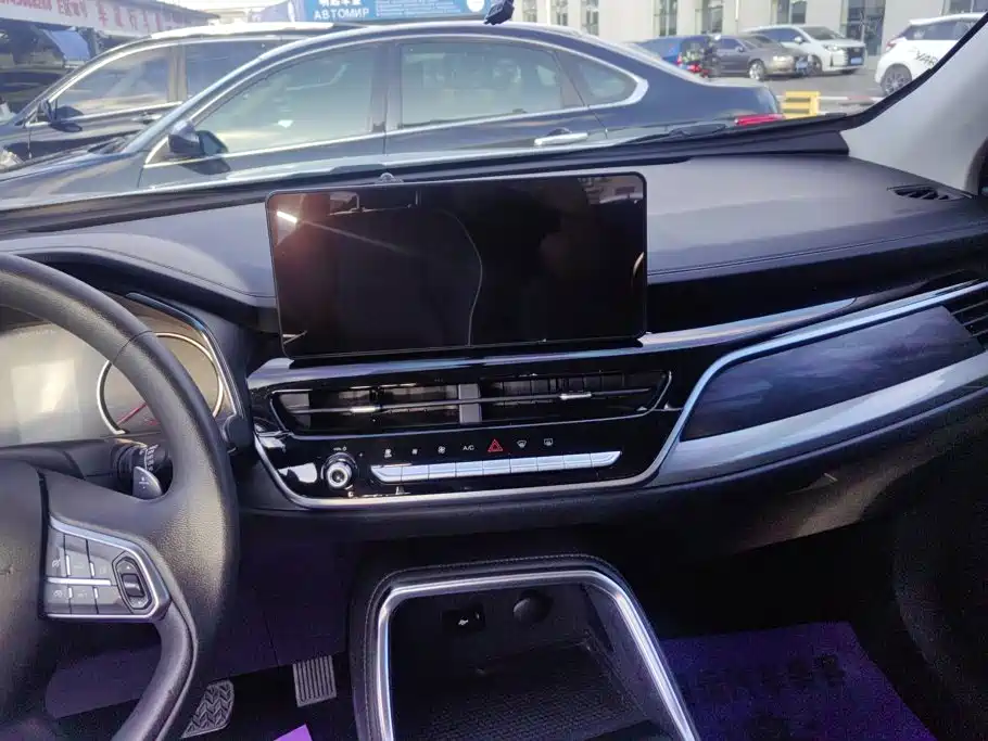 Haval H6 — миниатюра 13