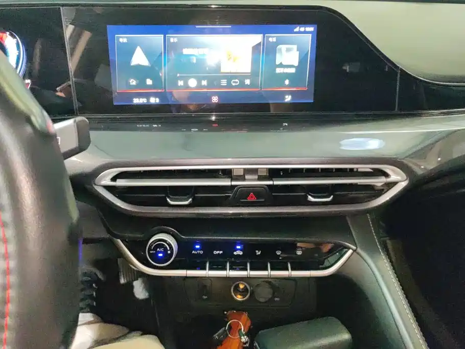Changan Eado — миниатюра 13