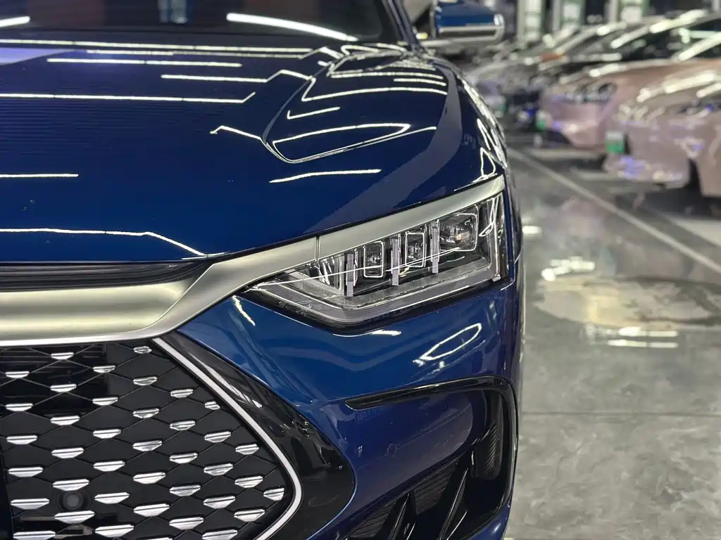 BYD Han — миниатюра 5
