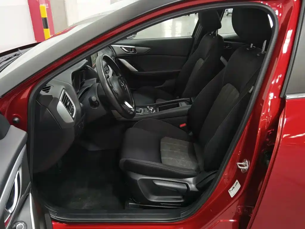 Mazda CX-4 — миниатюра 10