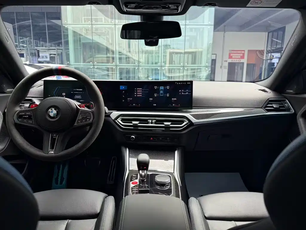 BMW M2 — миниатюра 17