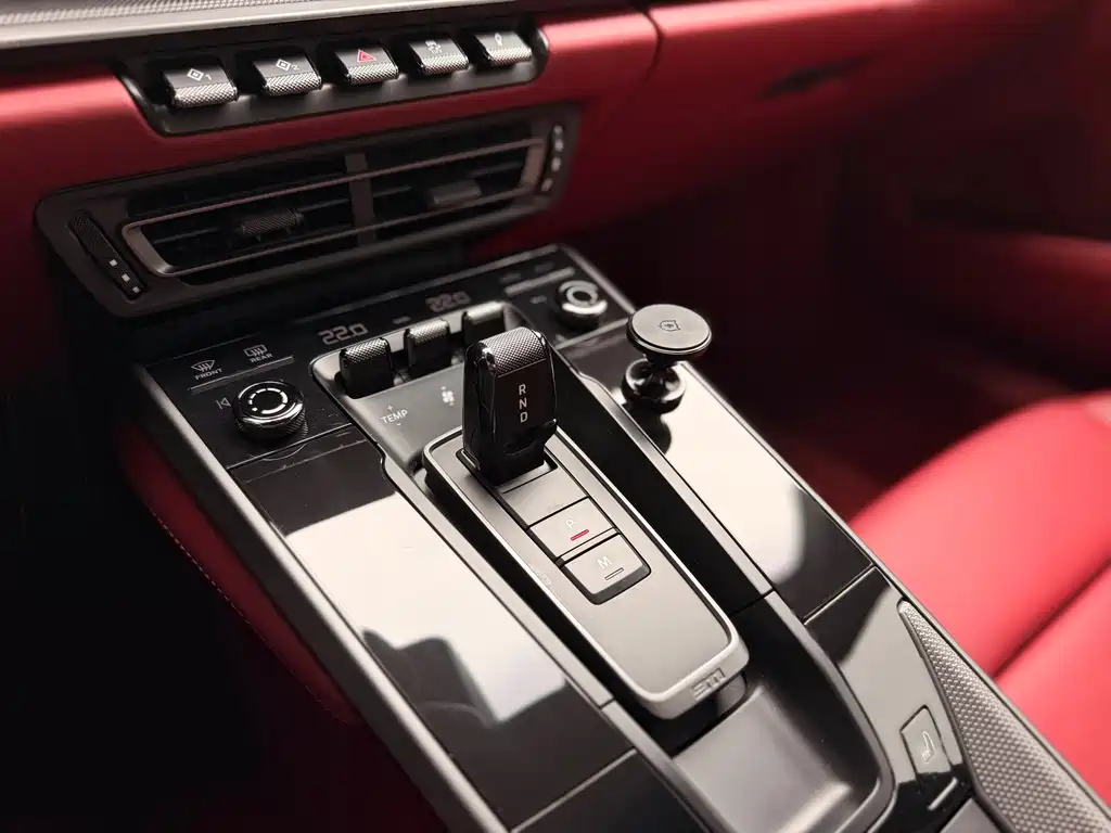Porsche 911 — миниатюра 24