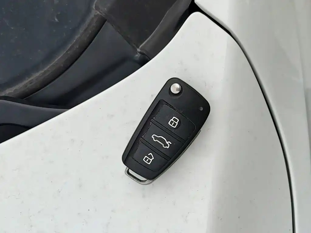 Chery Arrizo 5 — миниатюра 9