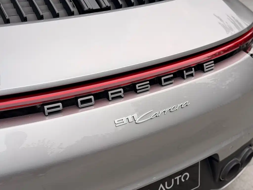Porsche 911 — миниатюра 12
