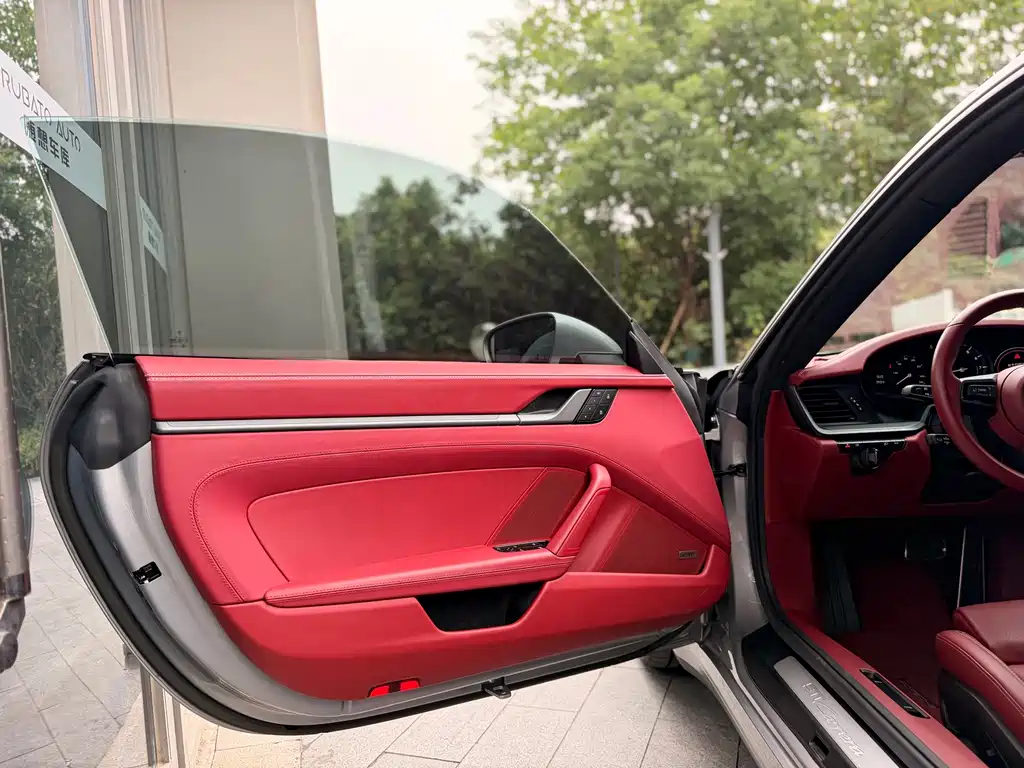 Porsche 911 — миниатюра 26
