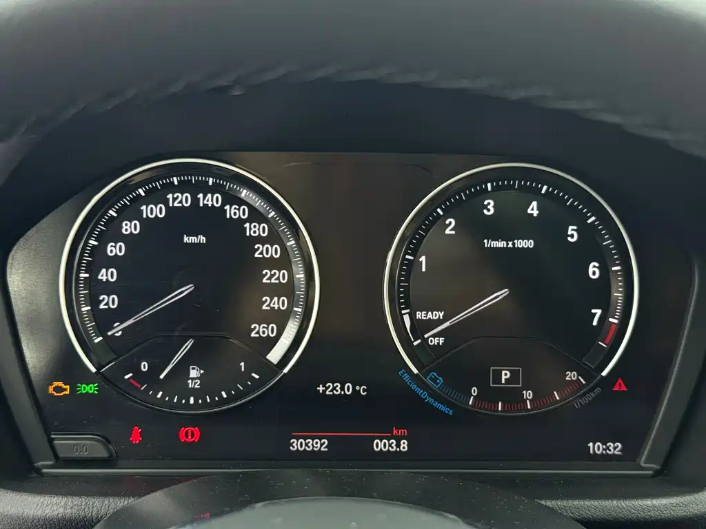 BMW X1 — миниатюра 15
