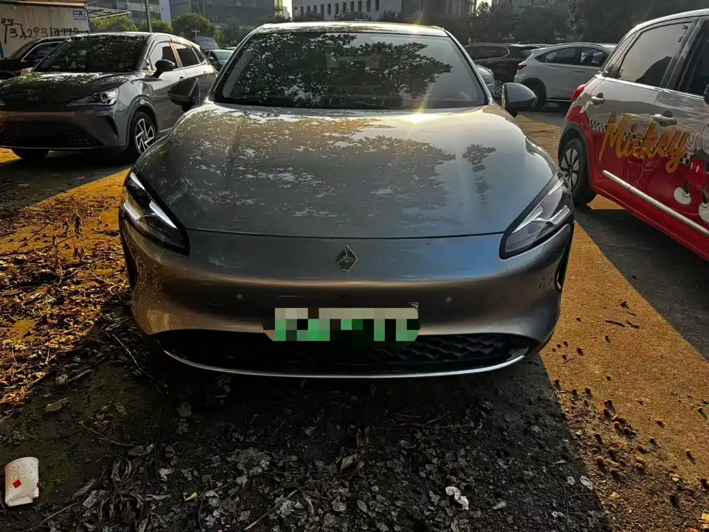 Baojun Xiangjing — миниатюра 2