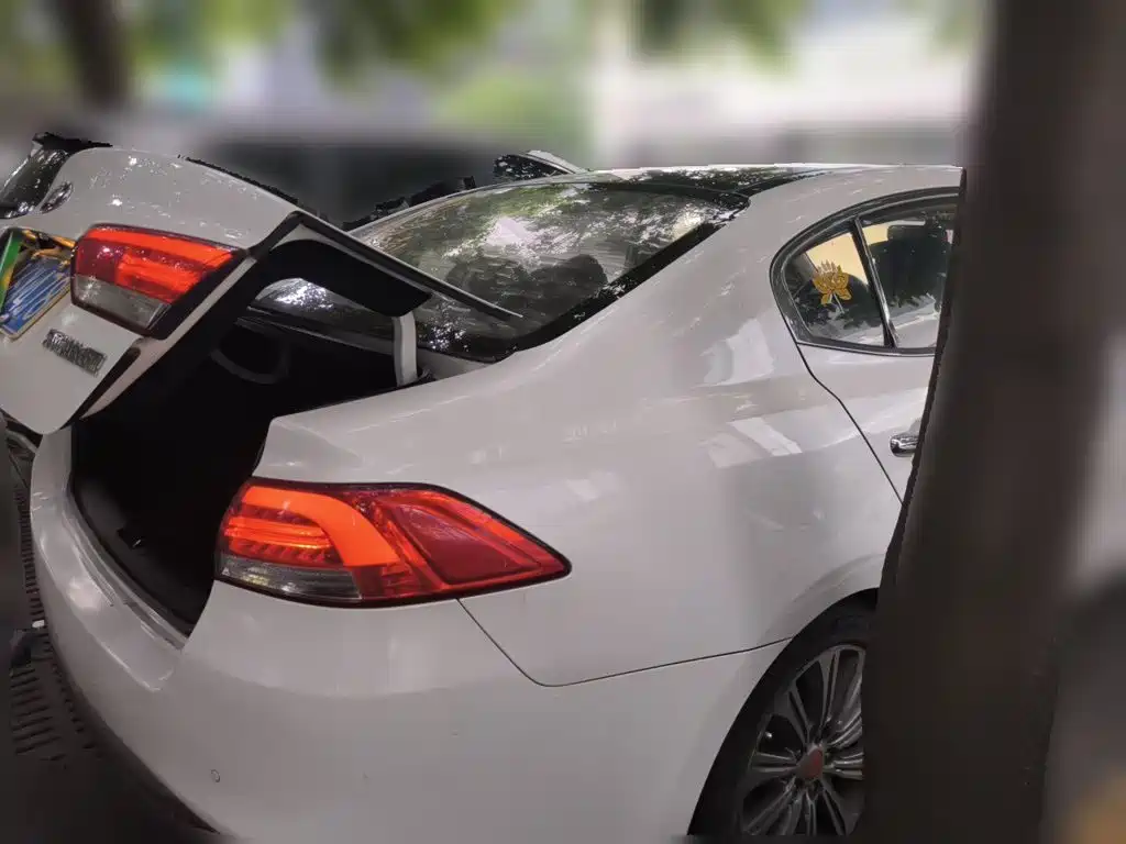 Kia K4 — миниатюра 6