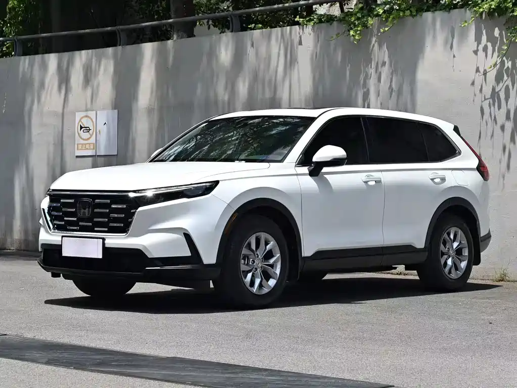 Honda CR-V 2024