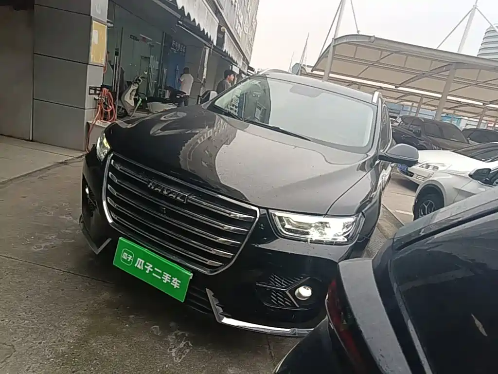 Haval H6 — миниатюра 2