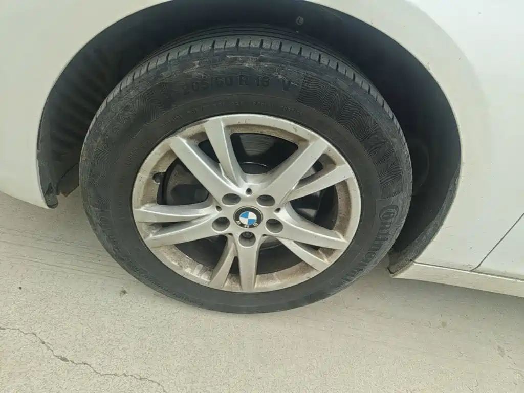 BMW 2 Series Gran Tourer — миниатюра 23