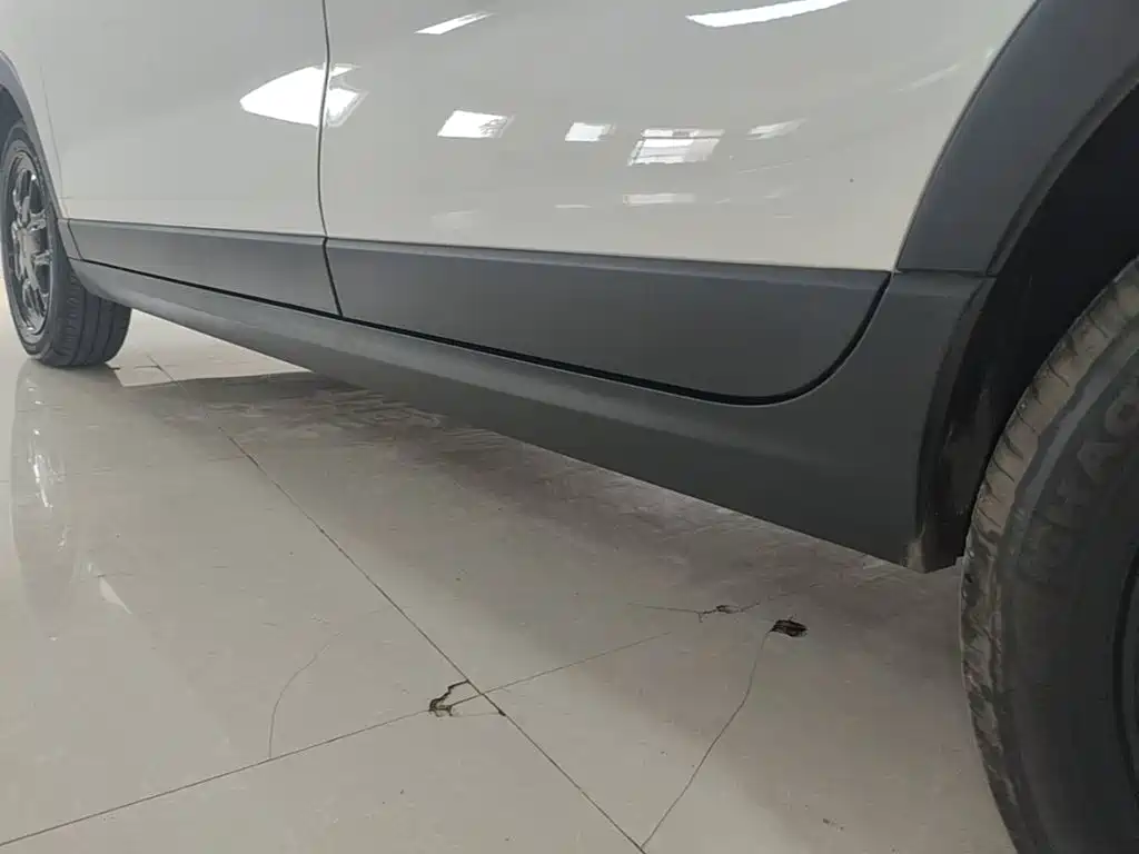 Leapmotor Leapmotor T03 — миниатюра 22