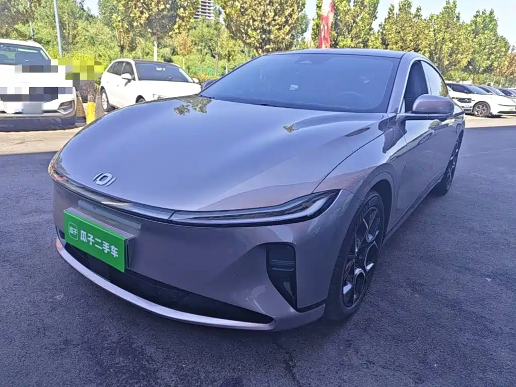 Qiyuan Qiyuan A07 — миниатюра 2