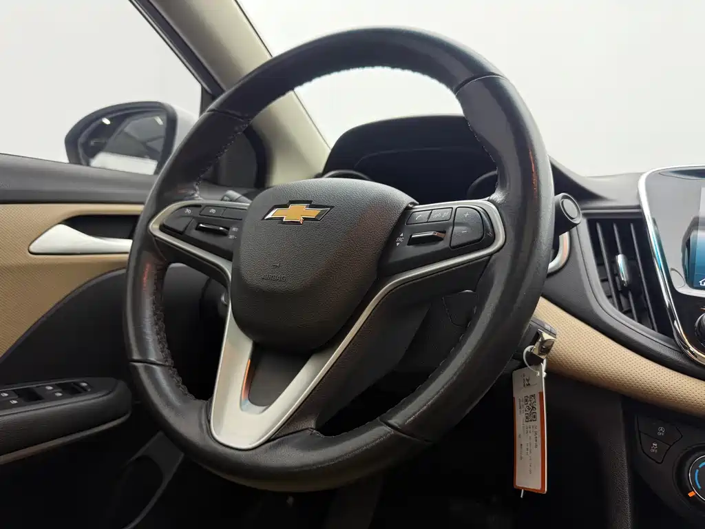 Chevrolet Monza — миниатюра 16