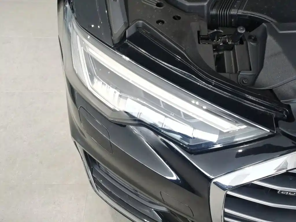 Audi A6L — миниатюра 11