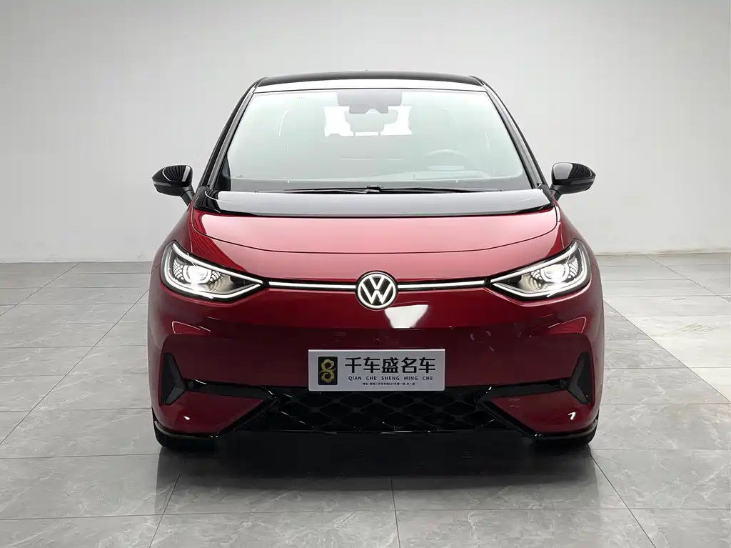 Volkswagen ID.3 — миниатюра 2