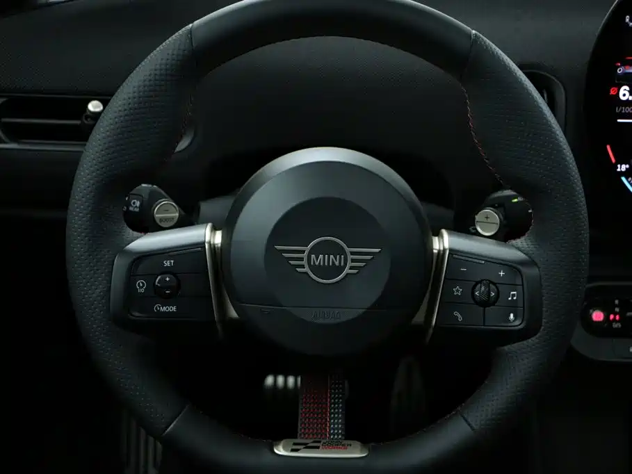 MINI Mini JCW — миниатюра 24