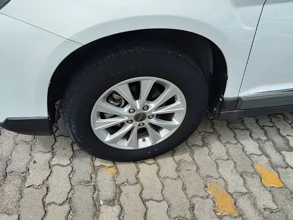 Haval H6 — миниатюра 23