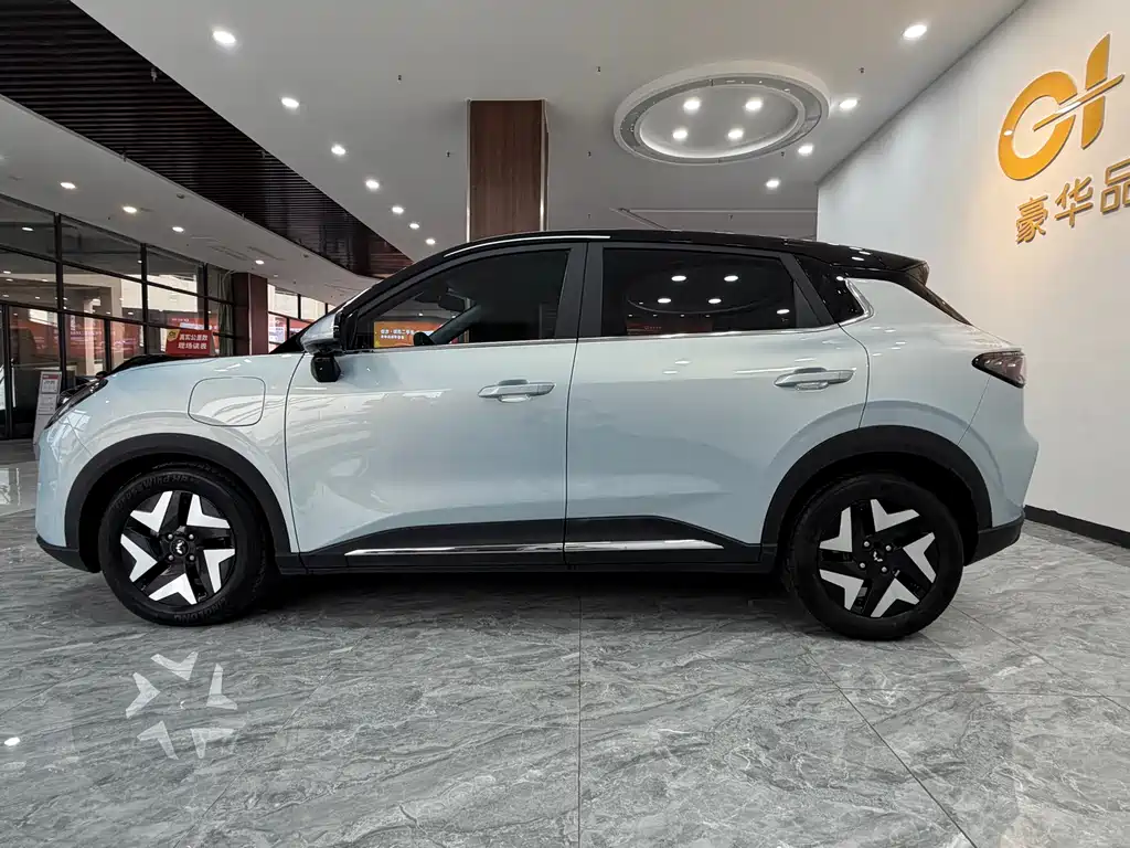 Wuling Bingo S — миниатюра 6