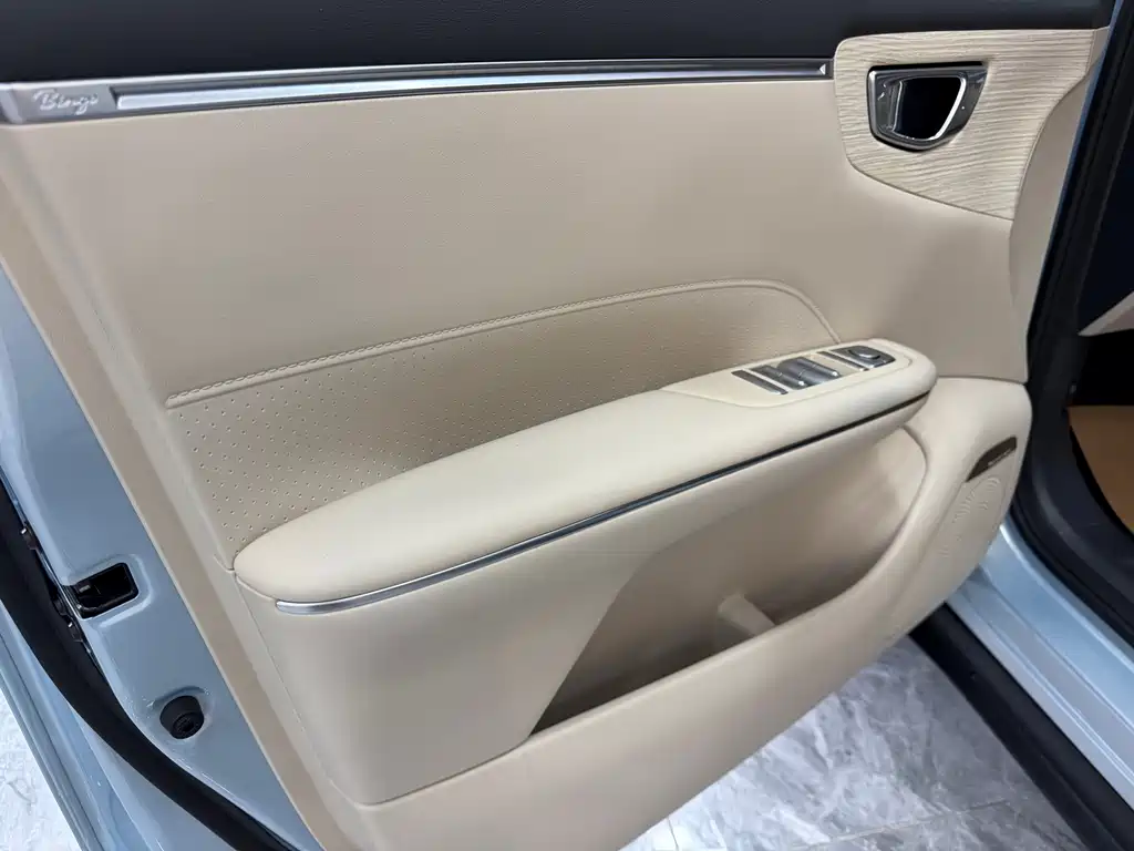 Wuling Bingo S — миниатюра 9