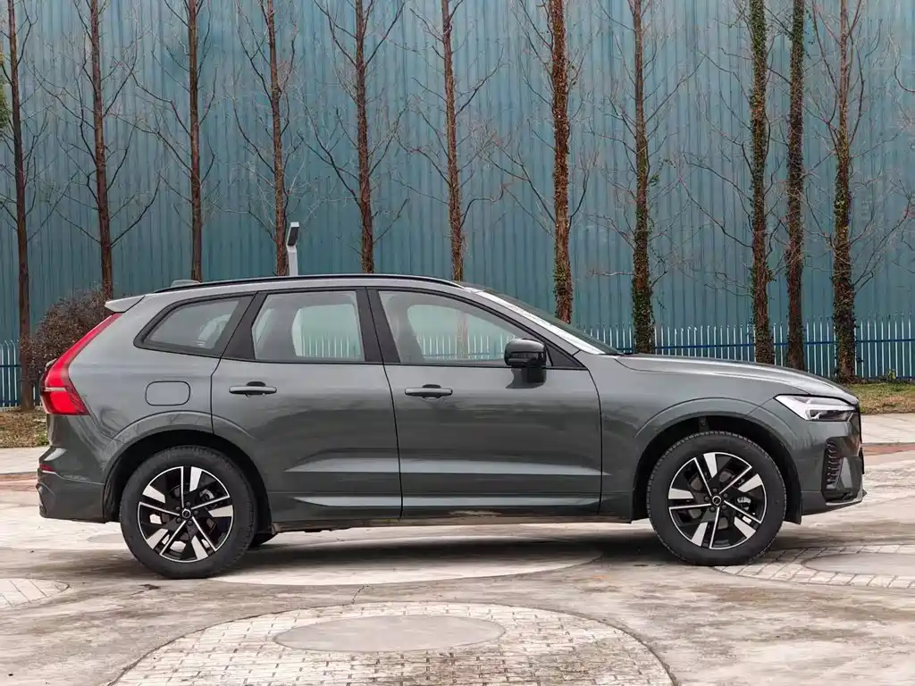 Volvo XC60 — миниатюра 6