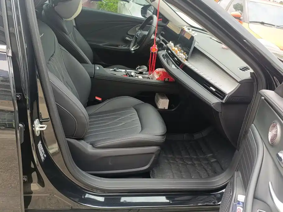 Chery Arrizo 8 — миниатюра 8