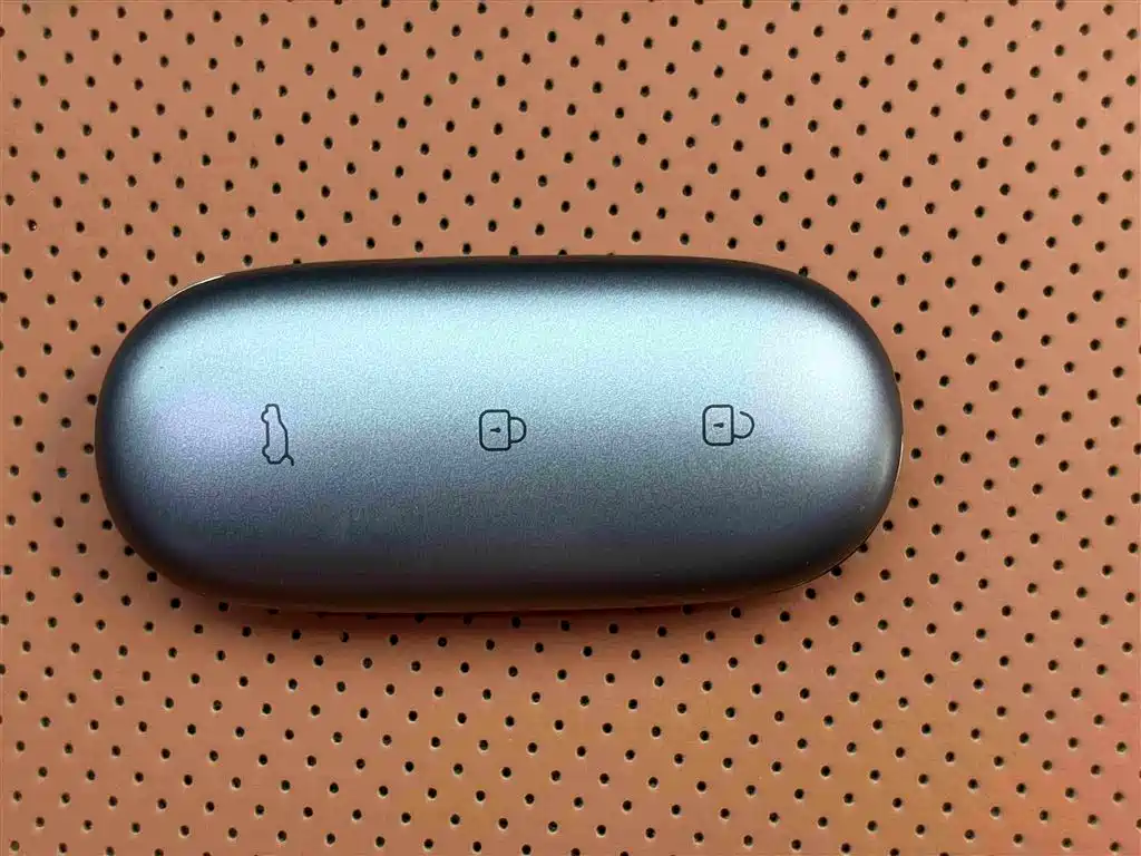 Li Auto Li L6 — миниатюра 13