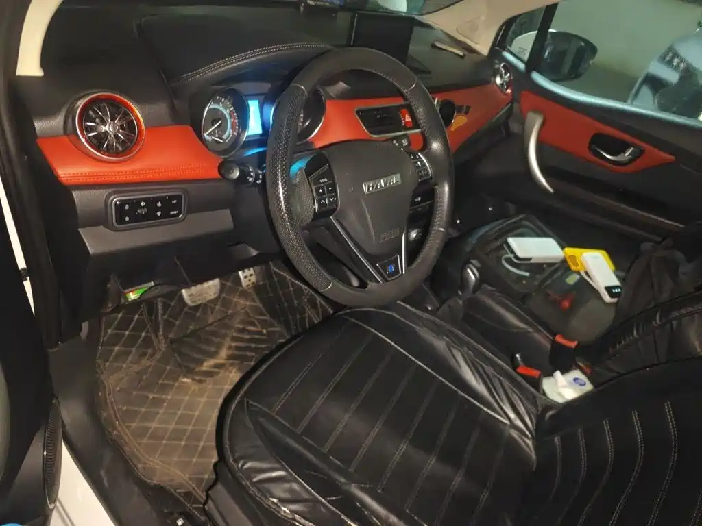 Haval H1 — миниатюра 17