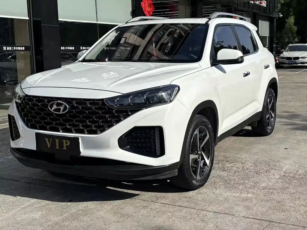 Hyundai ix35 2023