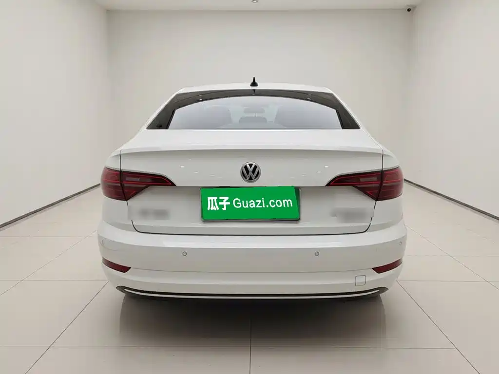 Volkswagen Sagitar — миниатюра 5