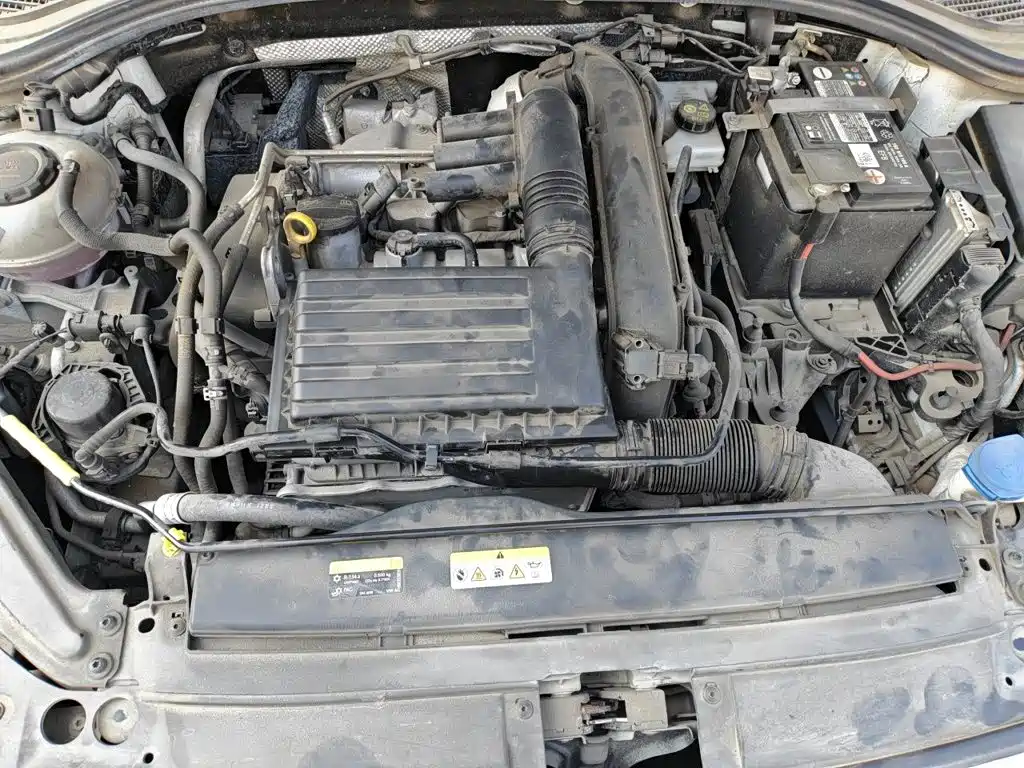 Volkswagen Sagitar — миниатюра 21