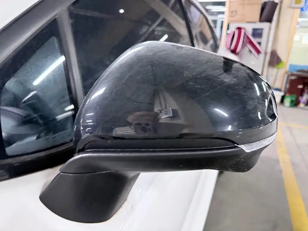 Changan UNI-T — миниатюра 6