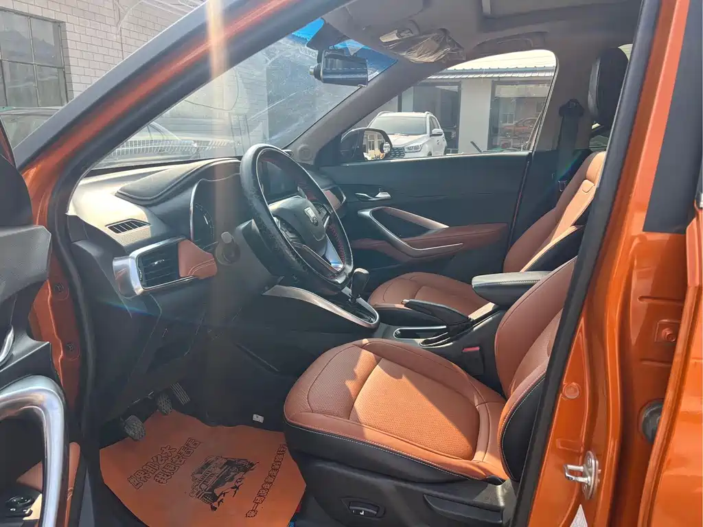 Baojun 510 — миниатюра 4