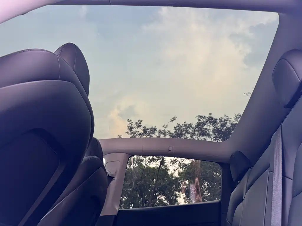 Tesla Model Y — миниатюра 9