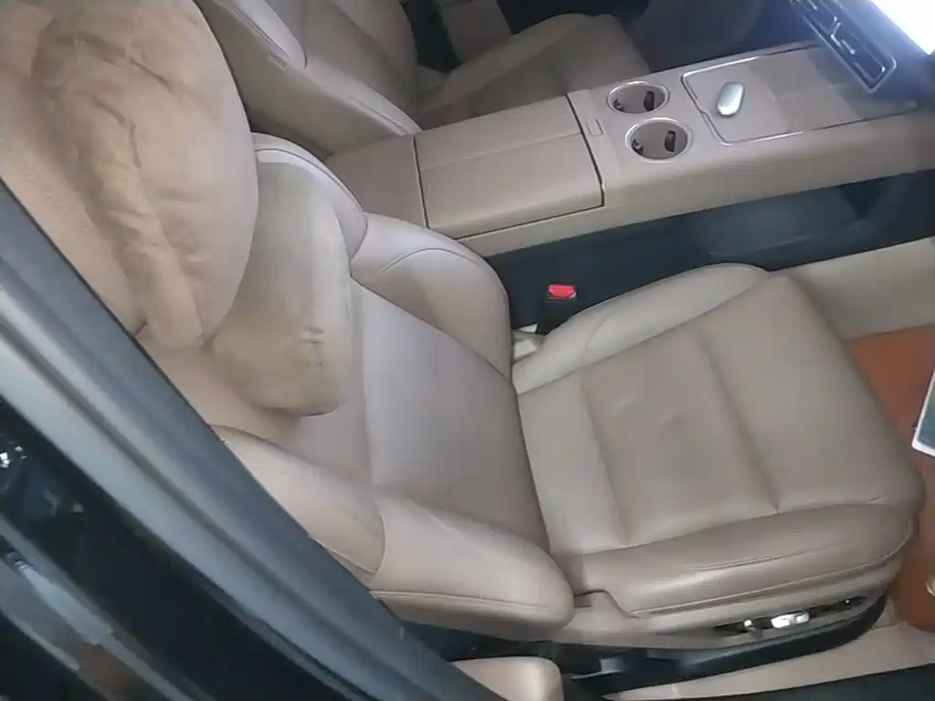 Li Auto Li L7 — миниатюра 25