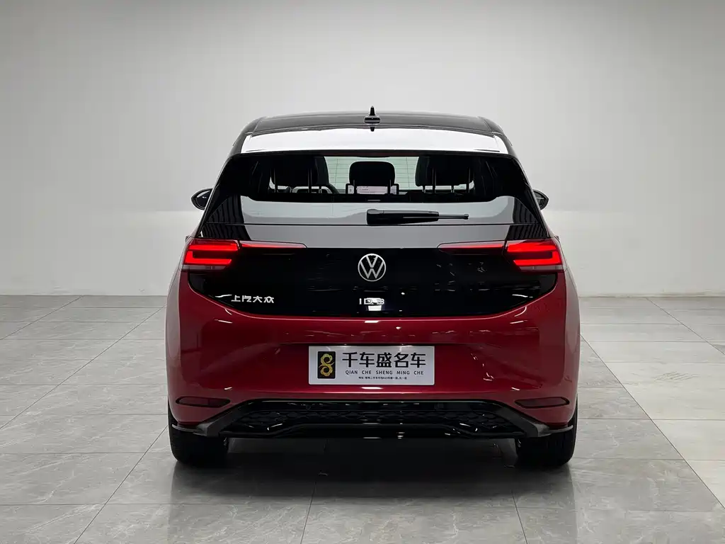 Volkswagen ID.3 — миниатюра 5