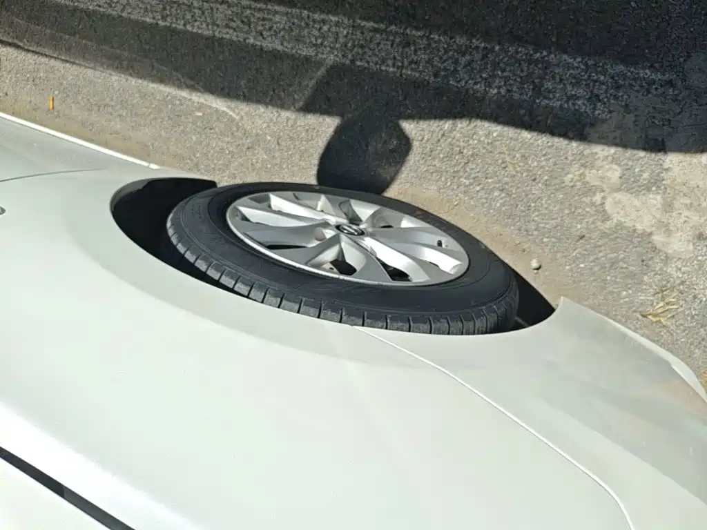 Nissan Sylphy — миниатюра 23