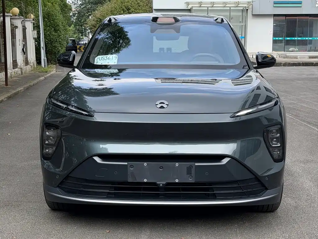 NIO ES8 2023 75kWh