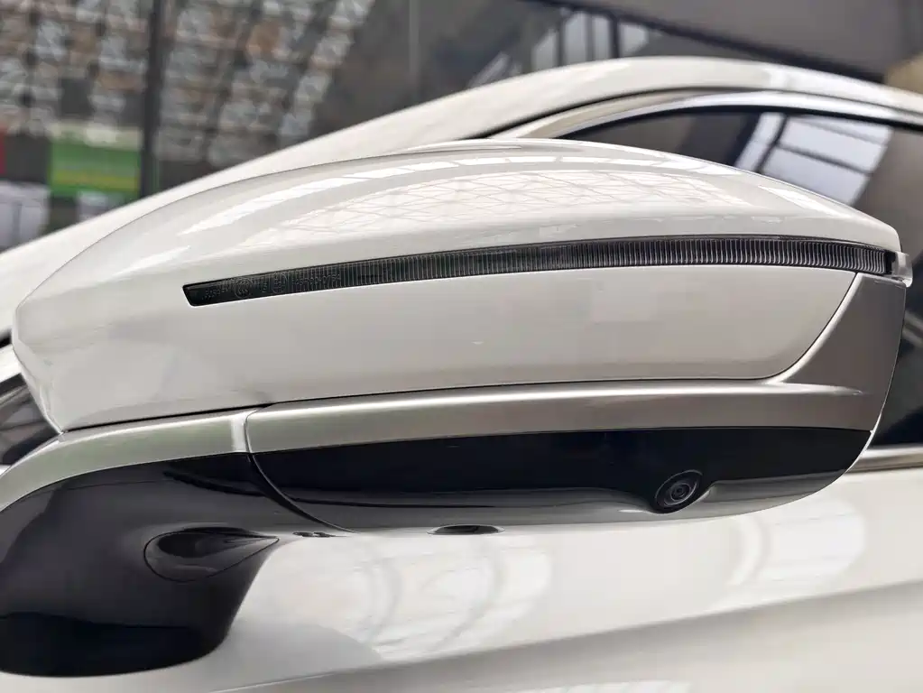 Chery Arrizo 8 — миниатюра 18