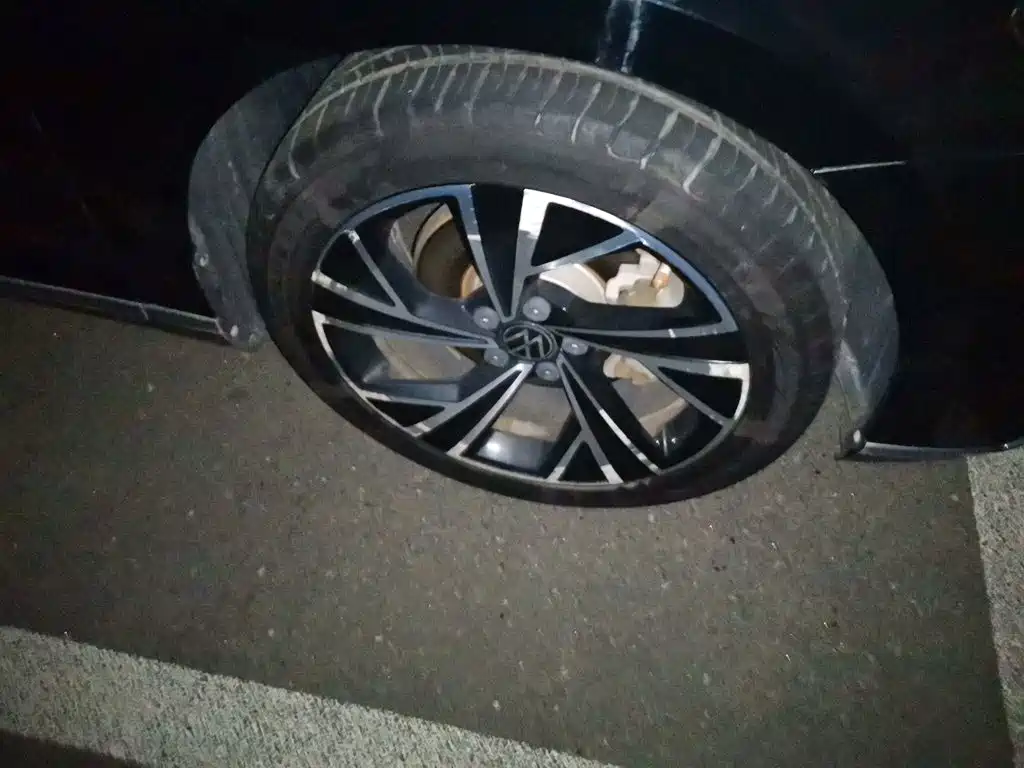 Volkswagen Magotan — миниатюра 8