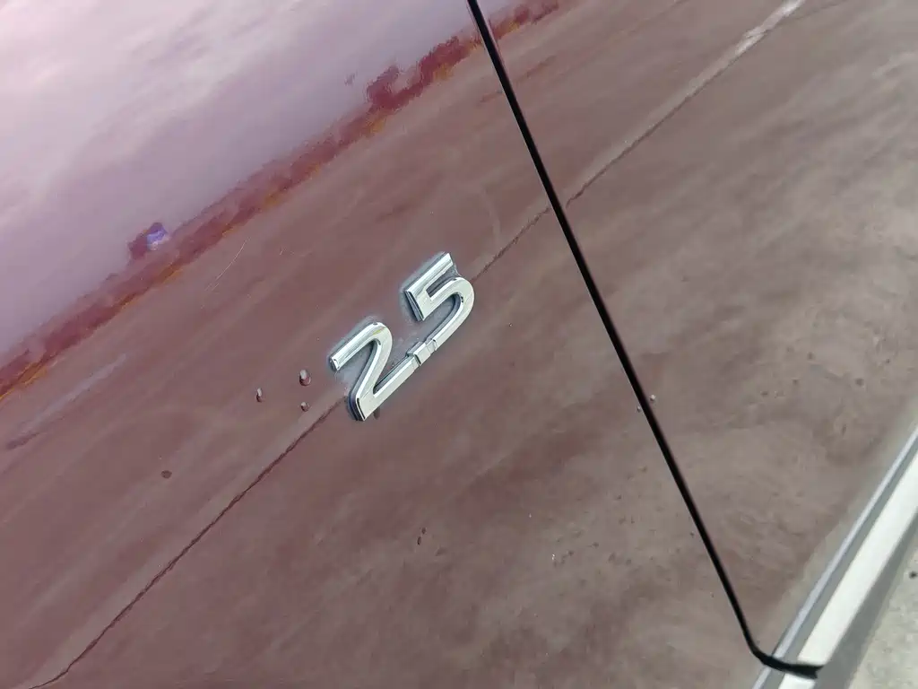 Infiniti QX50 — миниатюра 5