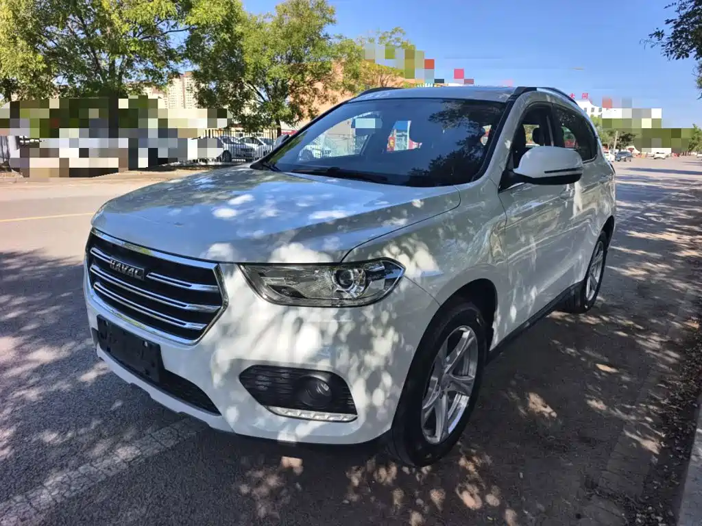 Haval H2 — миниатюра 2