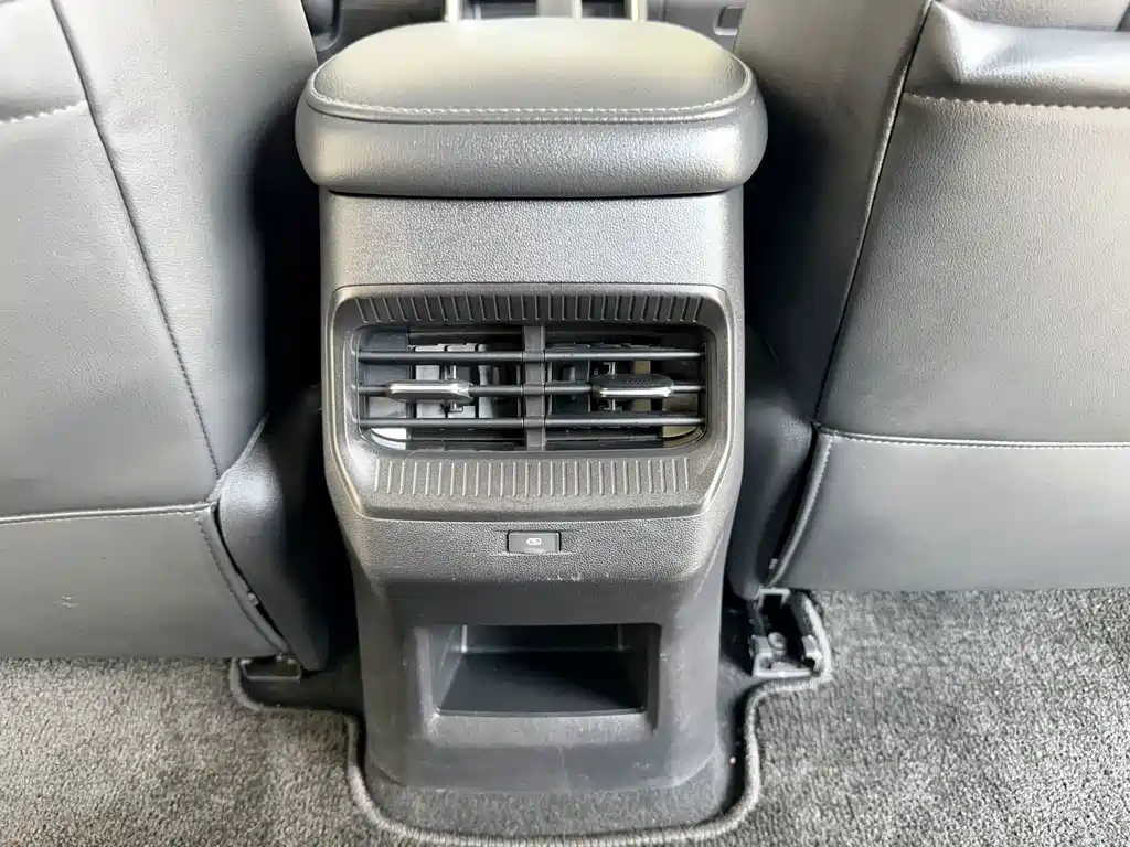 Wuling Xingchen — миниатюра 19
