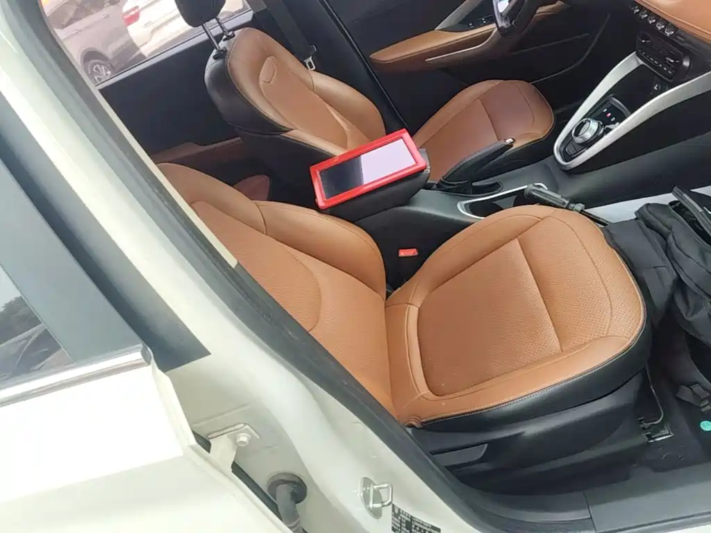 Baojun 510 — миниатюра 25